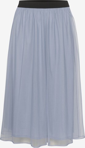 CULTURE Skirt 'kristina' in Blue: front