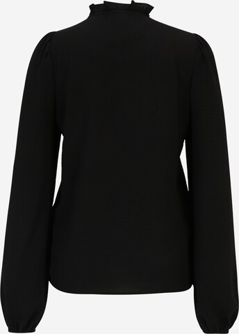 Vero Moda Tall Blouse 'ALVA' in Zwart