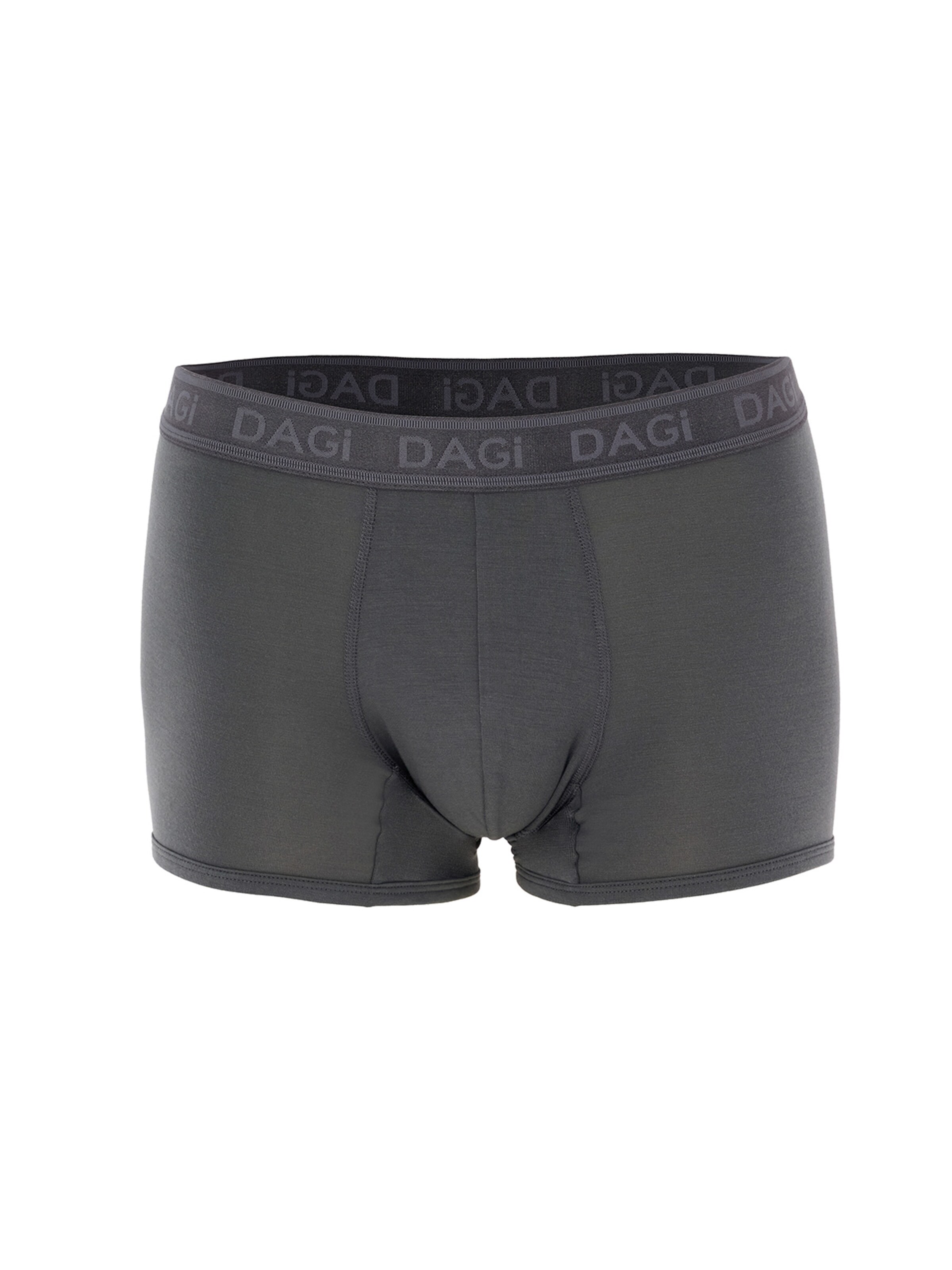 Dagi Bokserishortsit värissä harmaa
