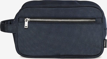 Matinique Sporttas in Blauw: voorkant