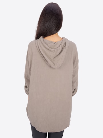 Seasons of April Bluse 'Camila' in Beige