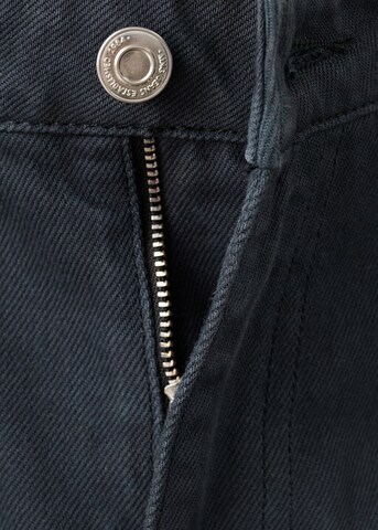 MANGO Regular Jeans in Grau