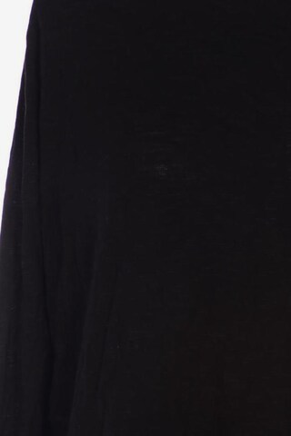 Mandala Top & Shirt in S in Black