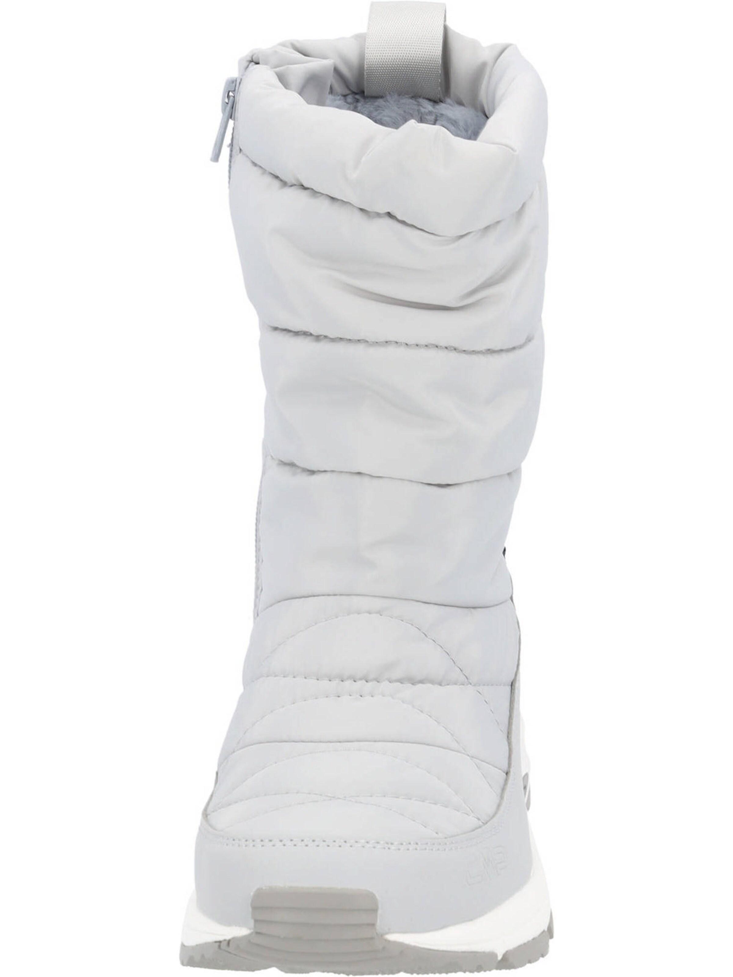 CMP Snowboots 'Yakka 3Q75986' in Grau