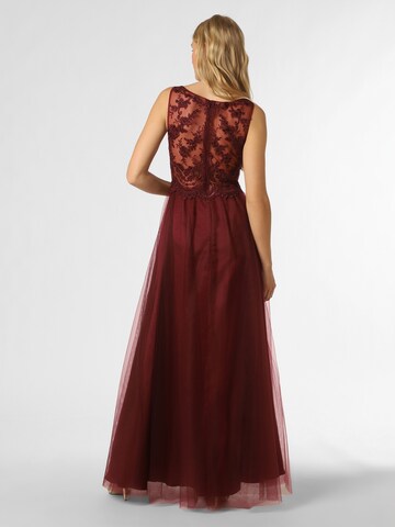 Laona Evening Dress ' ' in Red