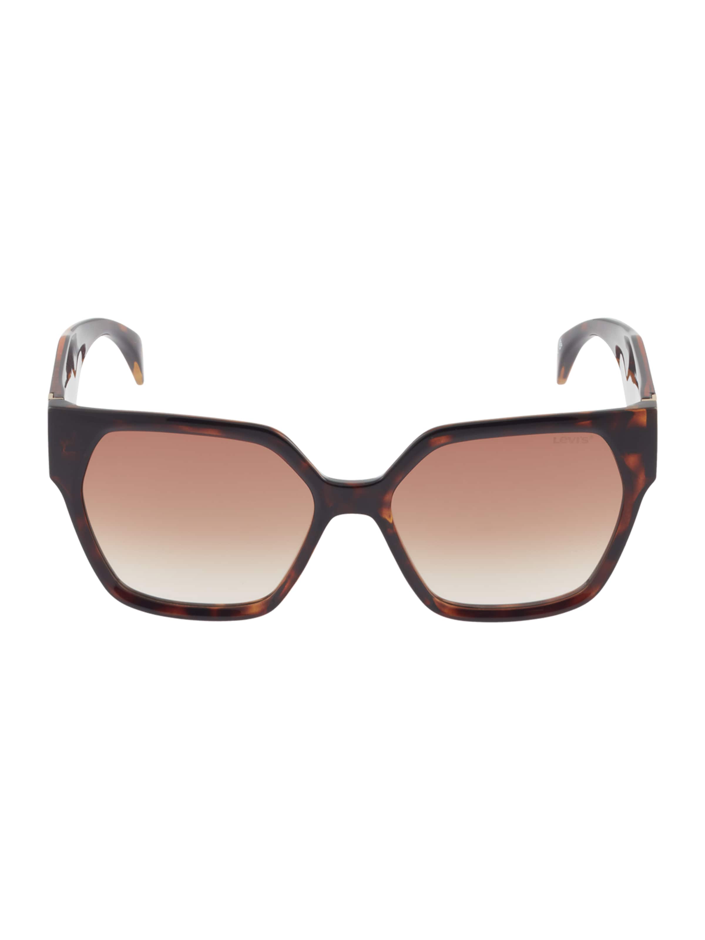 Lunettes de soleil LEVI'S ® en marron