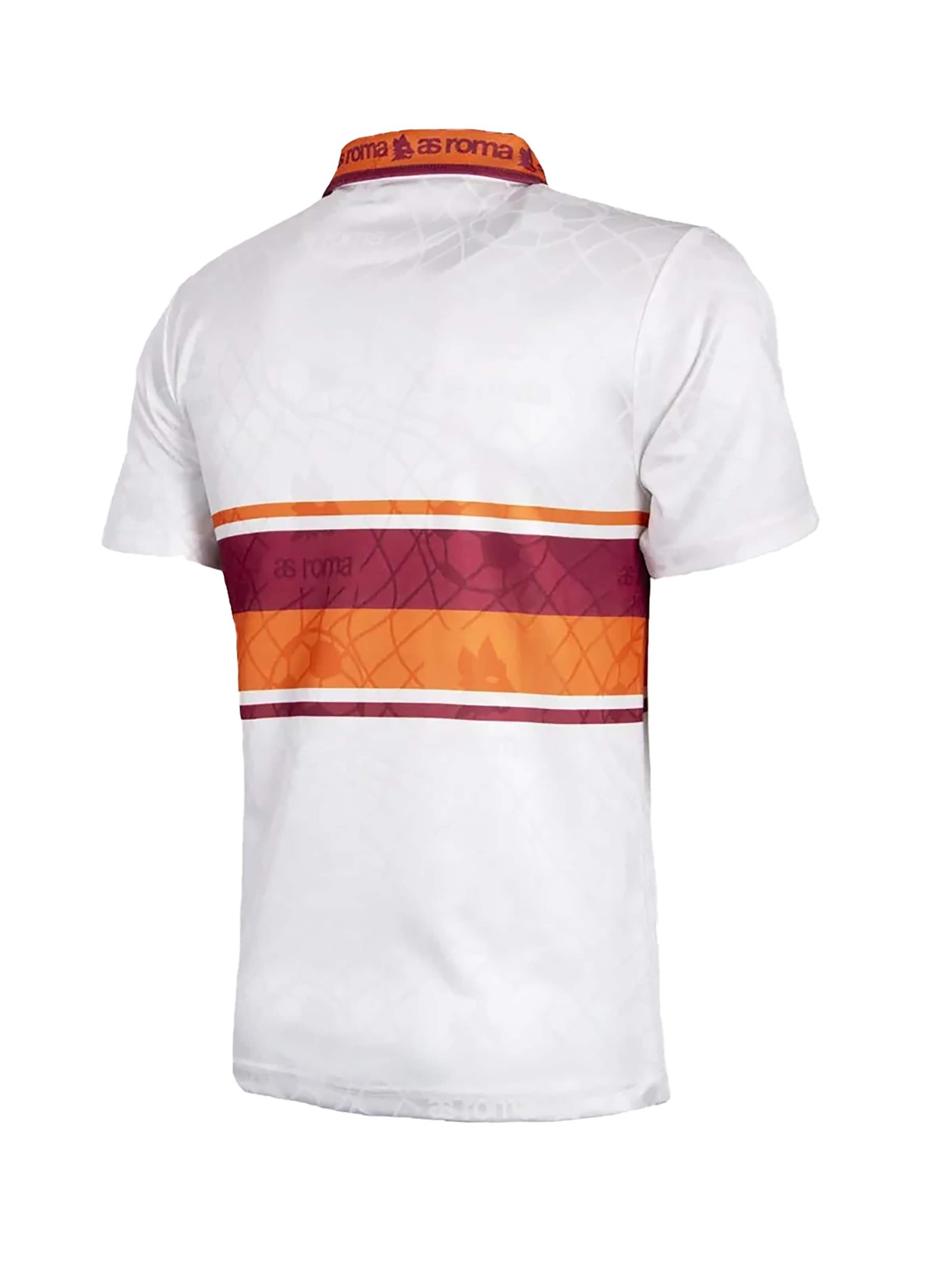 Copa Jersey 'Retro AS Roma 1994/95' in Mixed colors