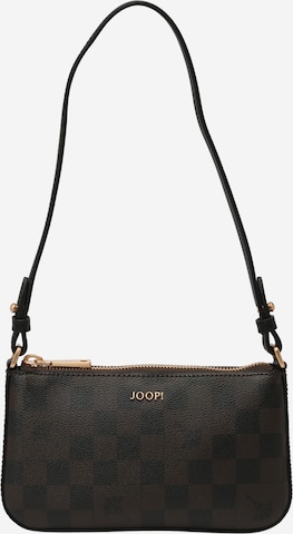 JOOP Shoulder Bag Eunike in Dark Brown ABOUT YOU