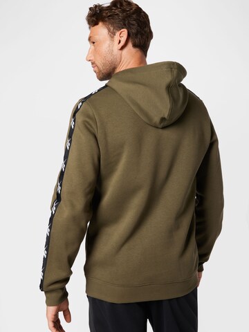 Reebok Sport sweatshirt i grön