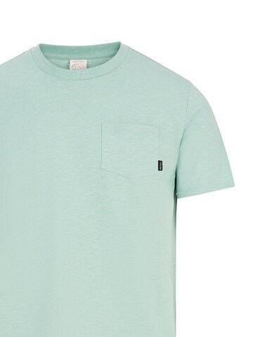 PROTEST Shirt 'PRTCruz' in Groen