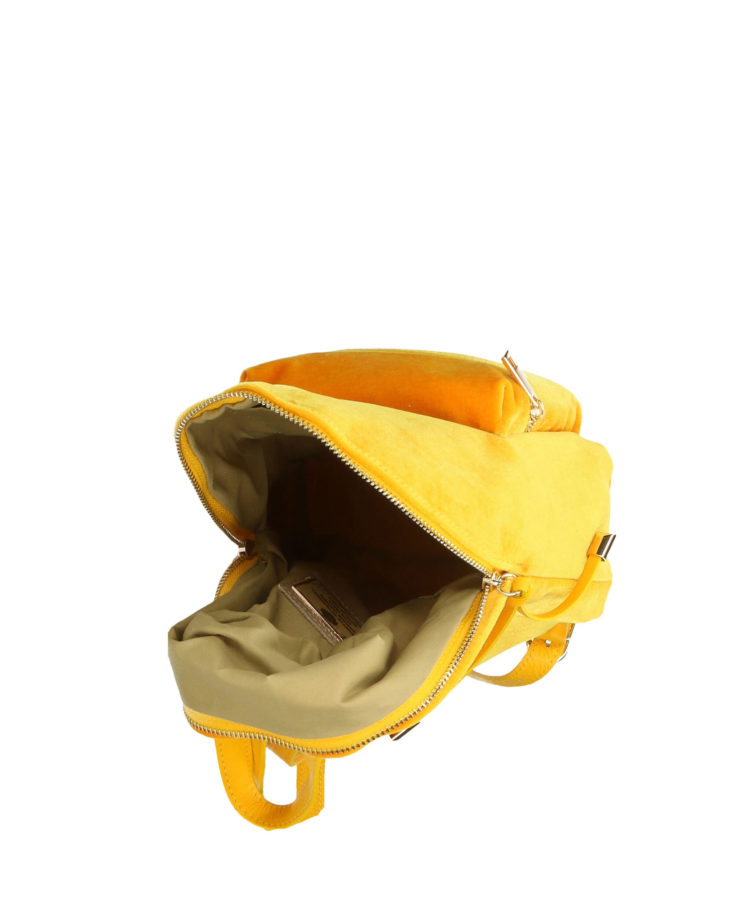 Gave Lux Rugzak in Geel