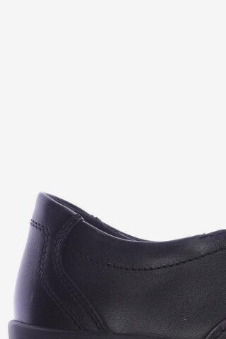 MEPHISTO Flats & Loafers in 40 in Black