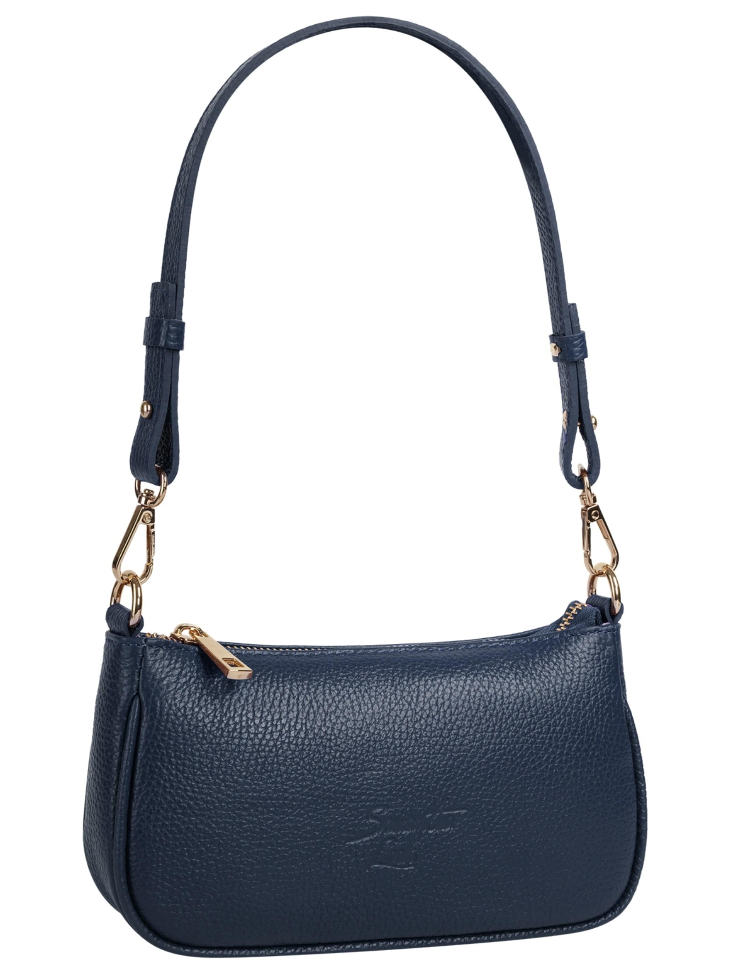 Sac à bandoulière Samantha Look en bleu