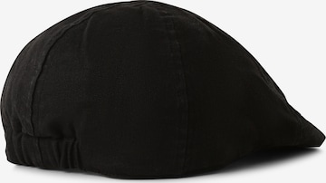 CAMEL ACTIVE Cap in Black: front