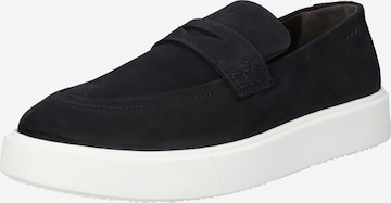 JOOP! Slip-Ons in Blue: front