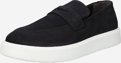 JOOP! Slip on en bleu nuit, Vue avec produit