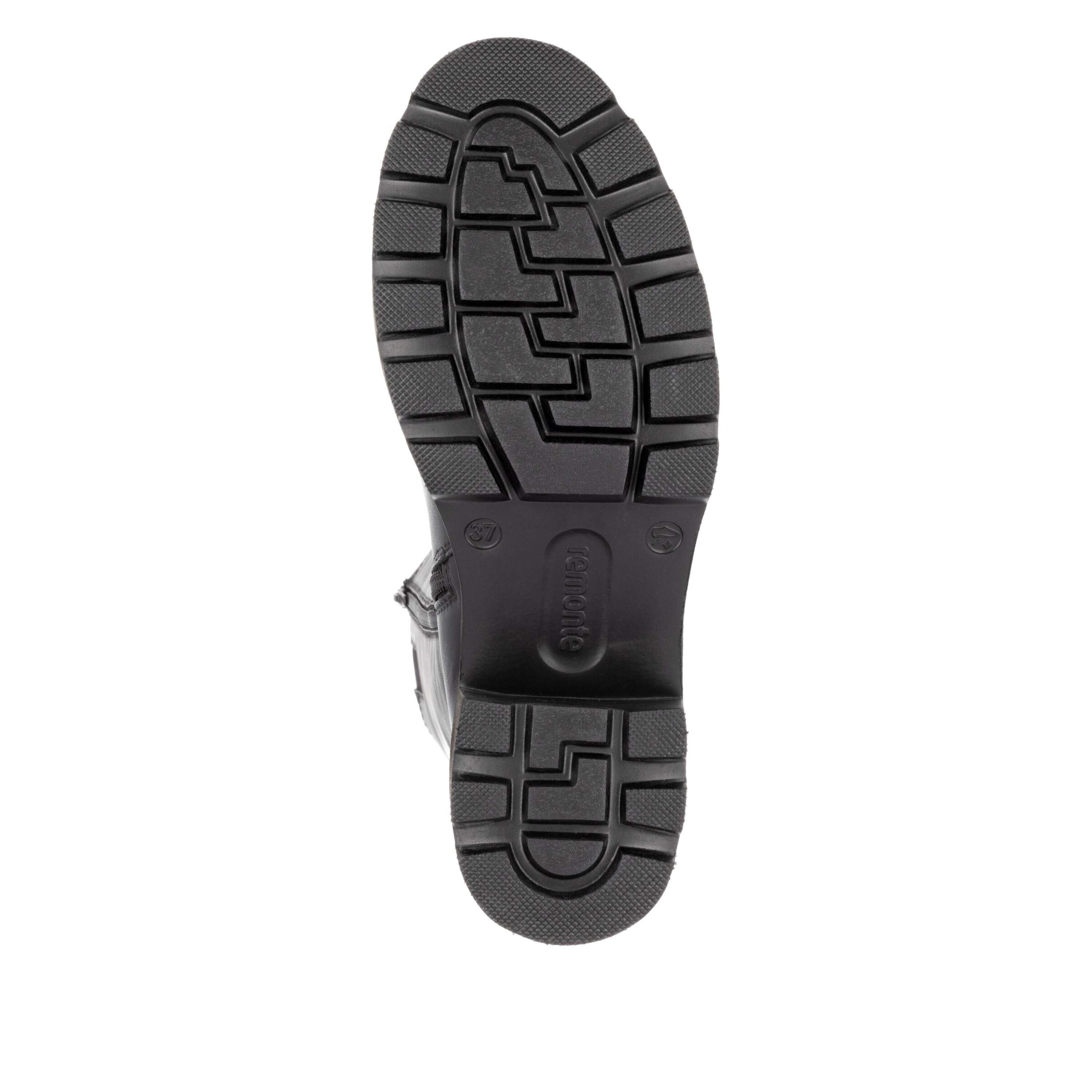 REMONTE Boots 'Doa 79' in Black