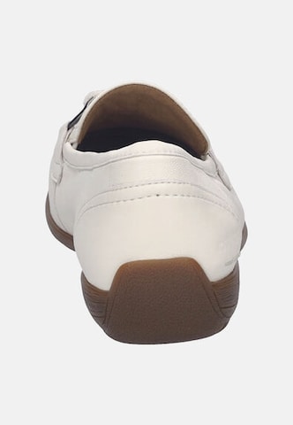 JOSEF SEIBEL Ballerina 'FENJA 34' in White