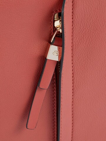 Piquadro Laptoptaske i orange