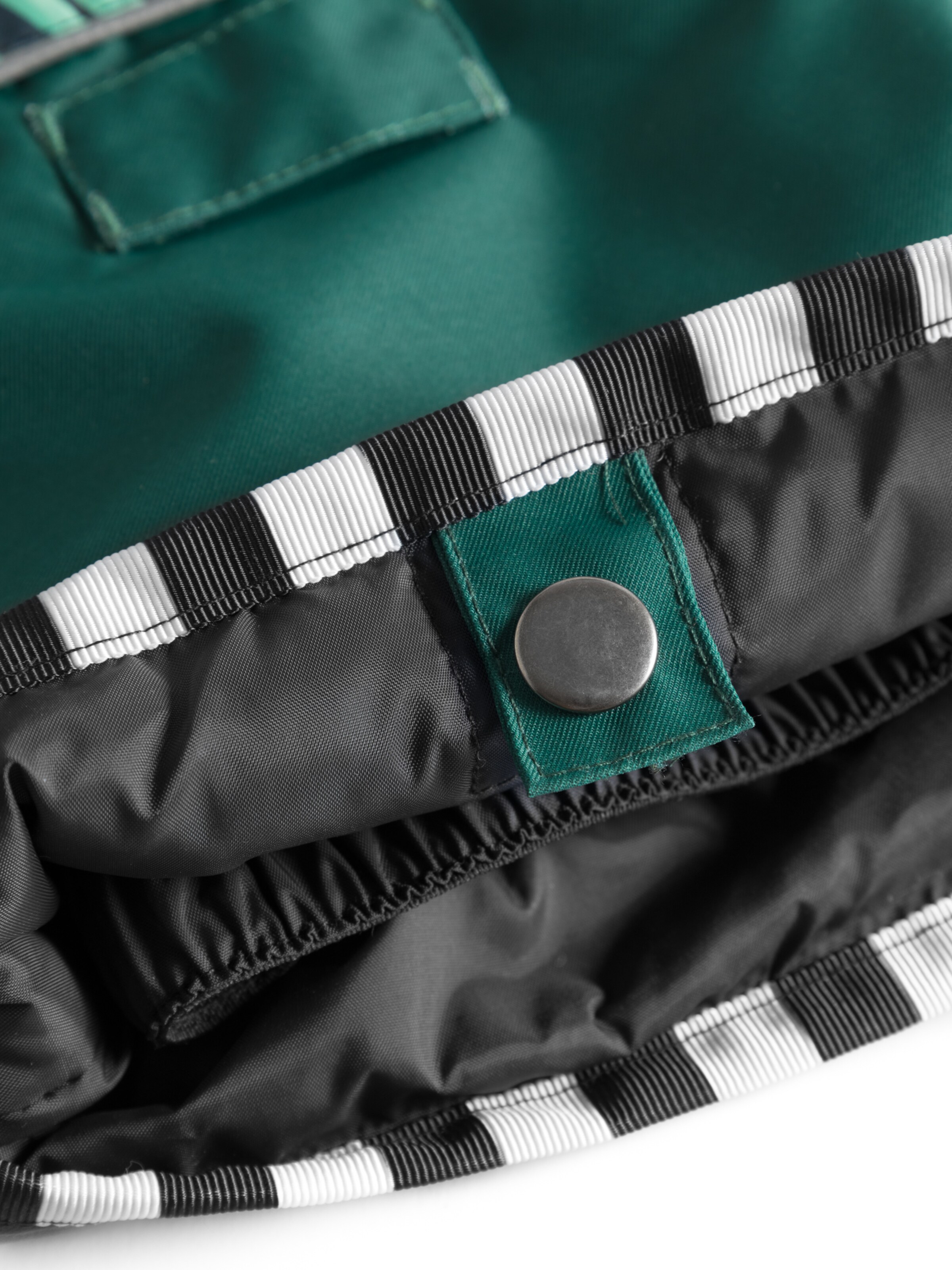 WeeDo Functioneel pak 'Cosmo Jungle' in Gemengde kleuren