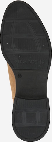 Botine 'MINA' de la STEVE MADDEN pe bej