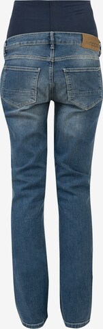 Noppies Regular Jeans 'Sara' in Blau