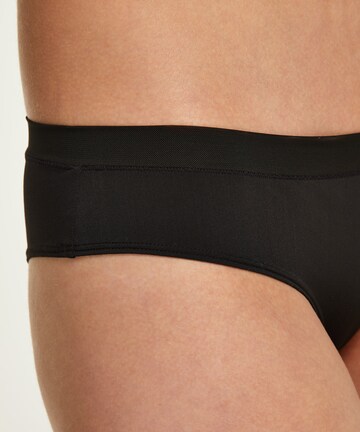 Hunkemöller Slip in Black