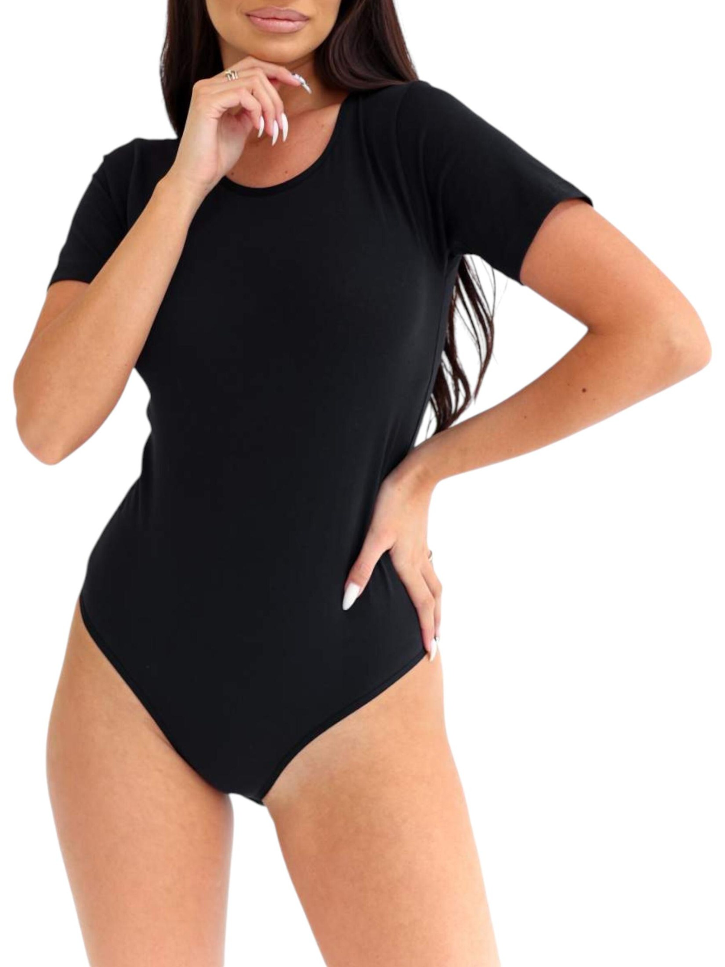 fashionshowcase Shirtbody 'BODYBASE' i sort