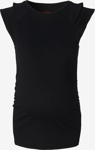 Esprit Maternity Shirt in Black