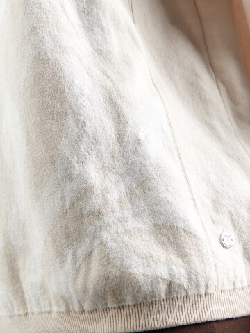 monari Pullover i grå