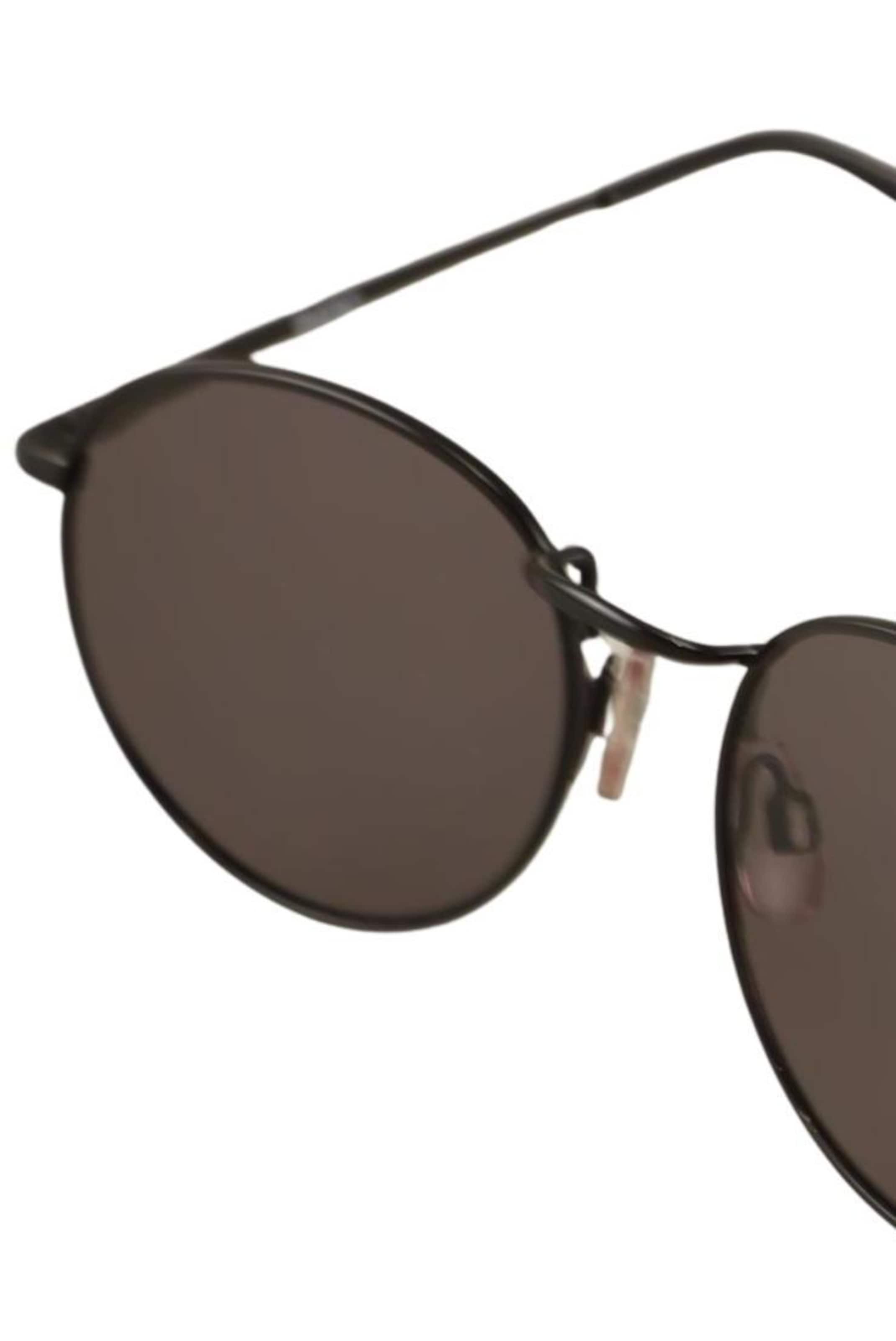 Asos Sonnenbrille One Size in Schwarz