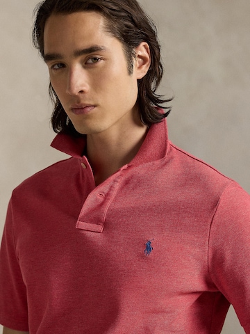 Polo Ralph Lauren Μπλουζάκι σε κόκκινο