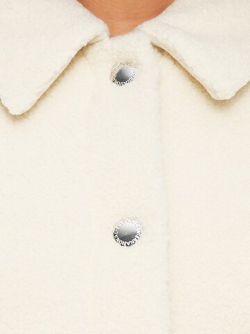 Veste en polaire 'Rae' Barbour International en blanc