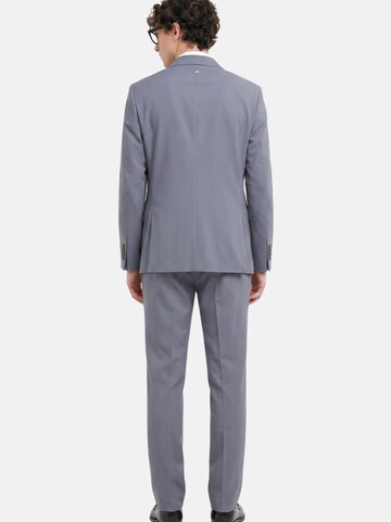 Regular Costume 'MANUEL RITZ ABITO ABITO' Manuel Ritz en gris