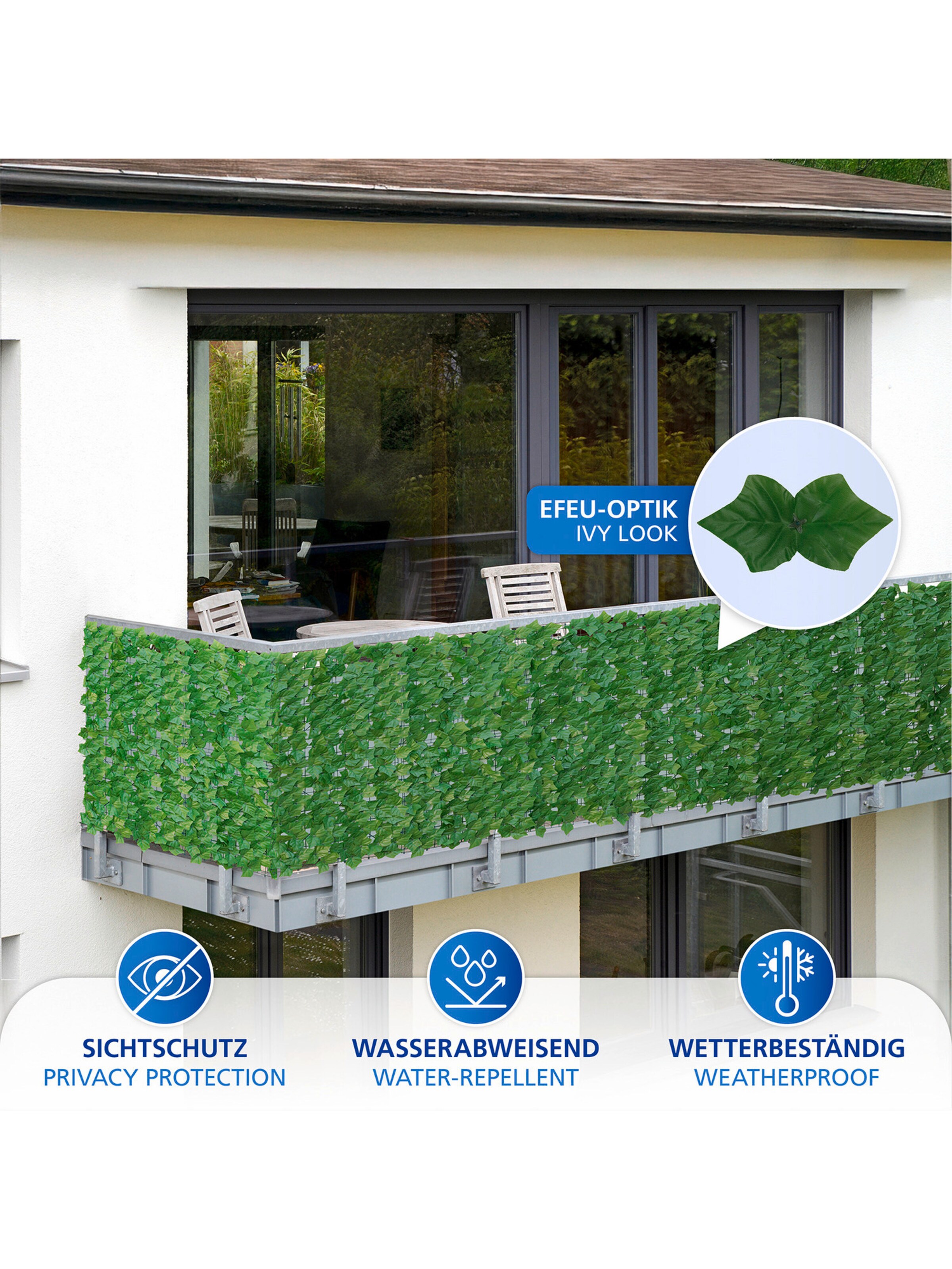 Wenko Garden decorations 'None' in Green