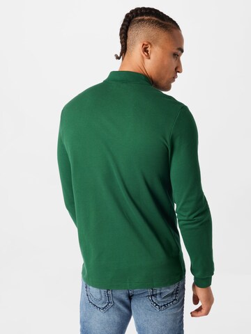 LACOSTE Shirt in Green