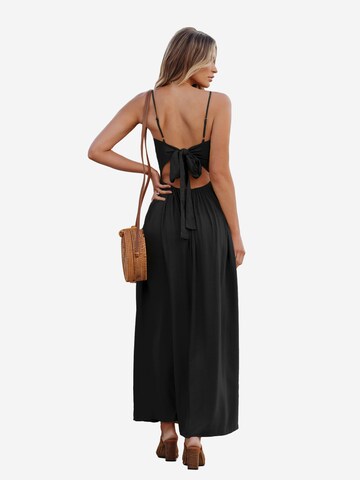 Cupshe Strandkleid in Schwarz