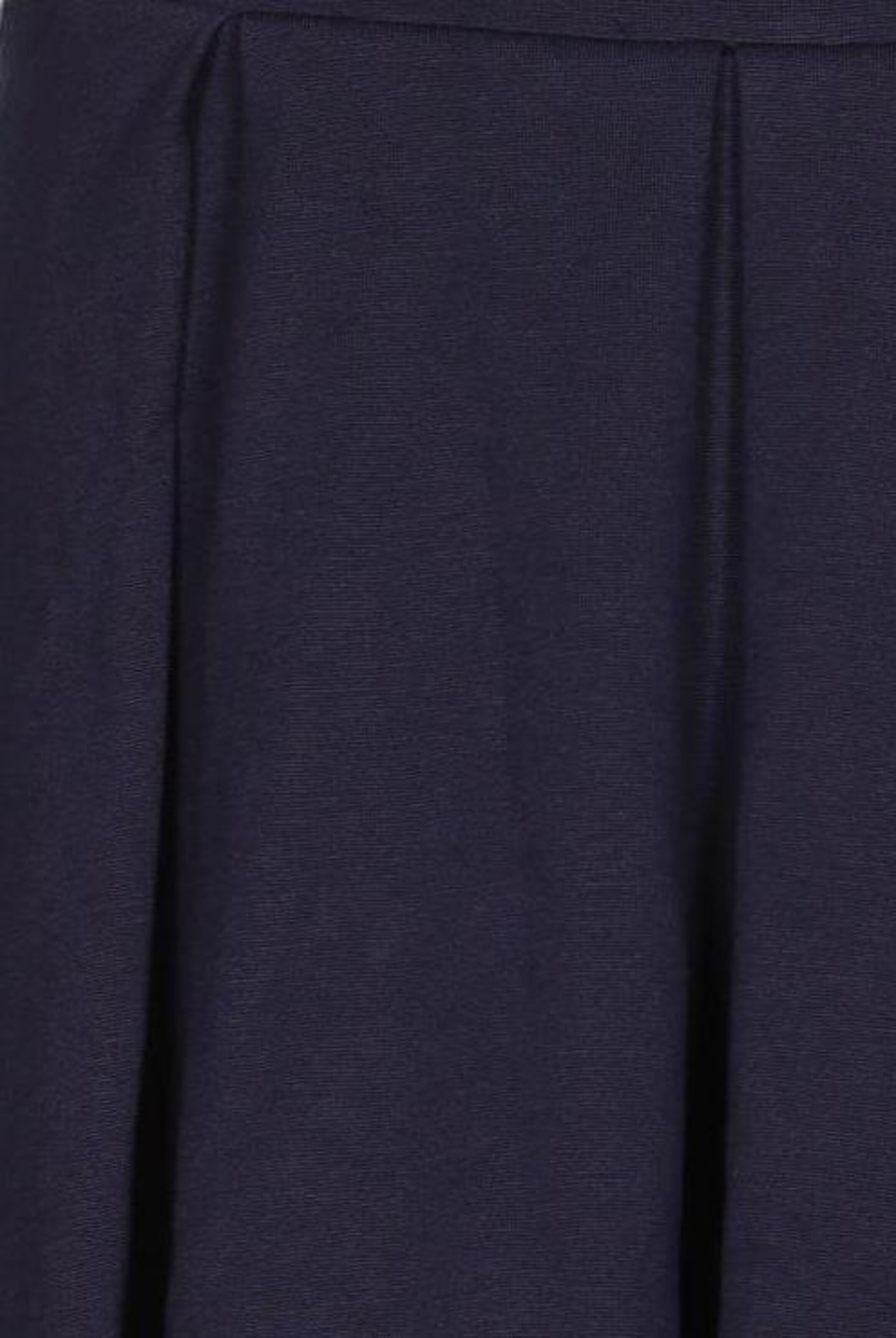 Anna Field Skirt in S in Blue