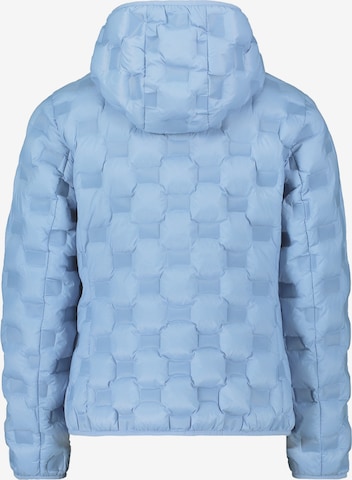 Betty Barclay Winter Jacket in Blue