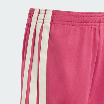ADIDAS PERFORMANCE Trainingspak 'Real Madrid 26/27' in Roze