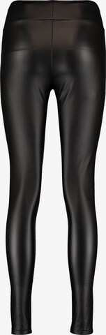 Hailys Regular Leggings 'Paula' in Schwarz