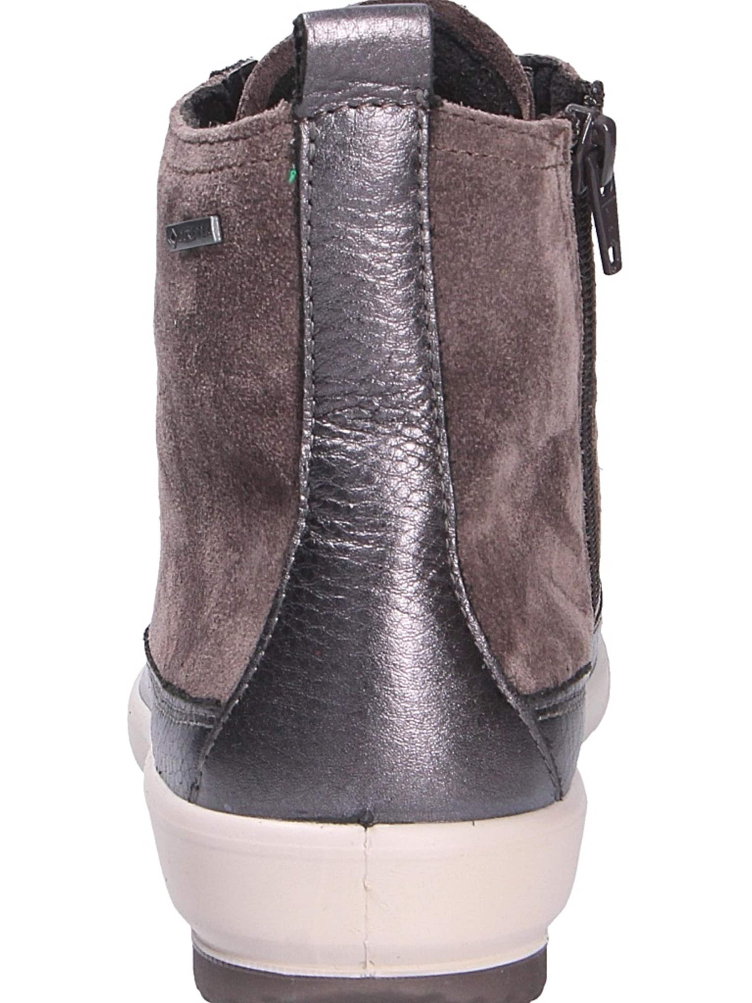 Legero Schnürboots 'TANARO 5.0'‌ in Grau