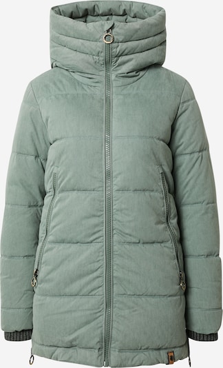 Fli Papigu Winter jacket in Mint, Item view