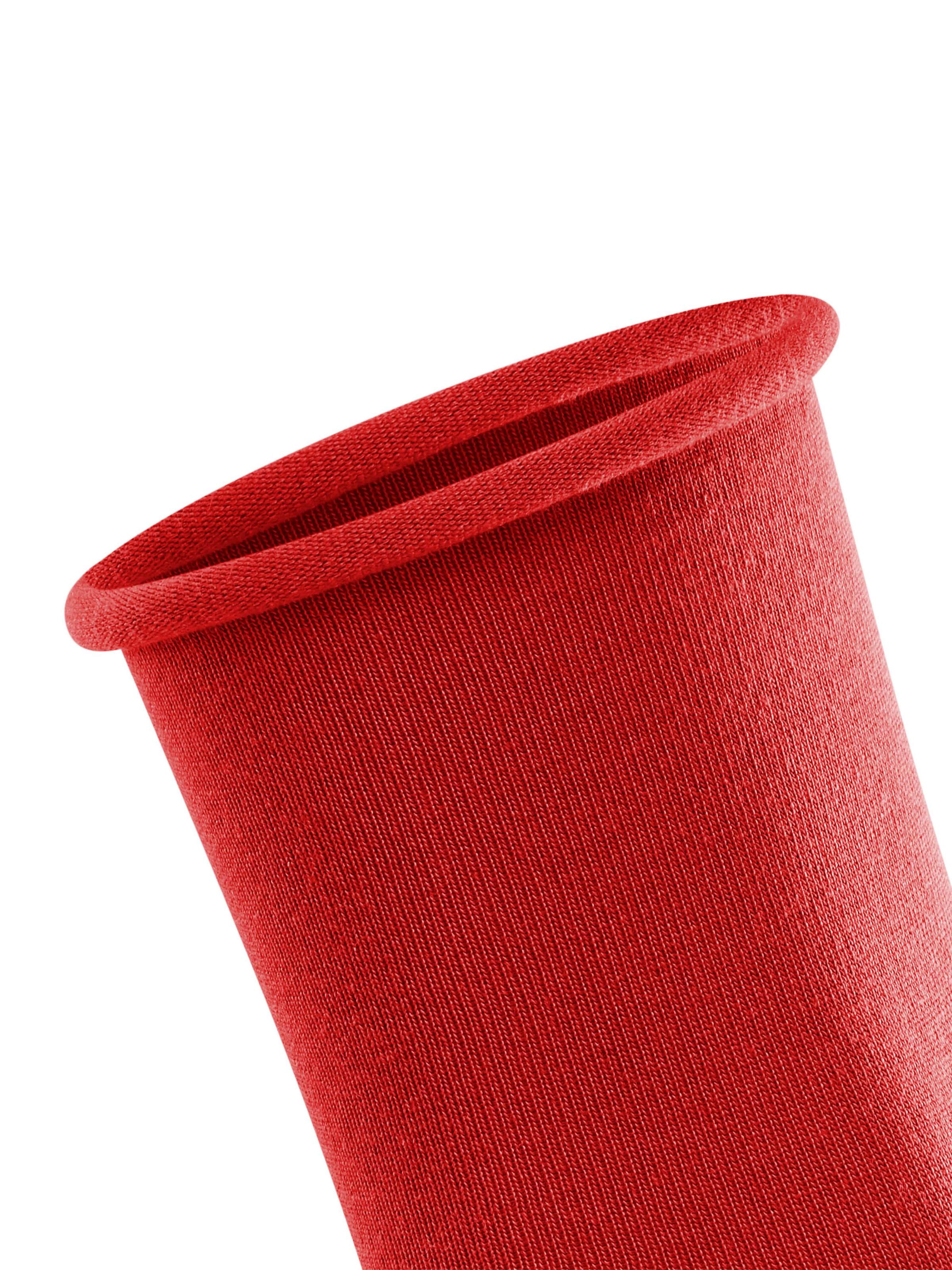 FALKE Socken 'Active Breeze'‌‌‌‌‌‌‌‌‌ in Rot