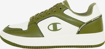 Baskets basses 'Rebound 2.0' Champion Authentic Athletic Apparel en mélange de couleurs : devant