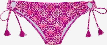 VIVANCE Bikinihousut värissä lila: etupuoli