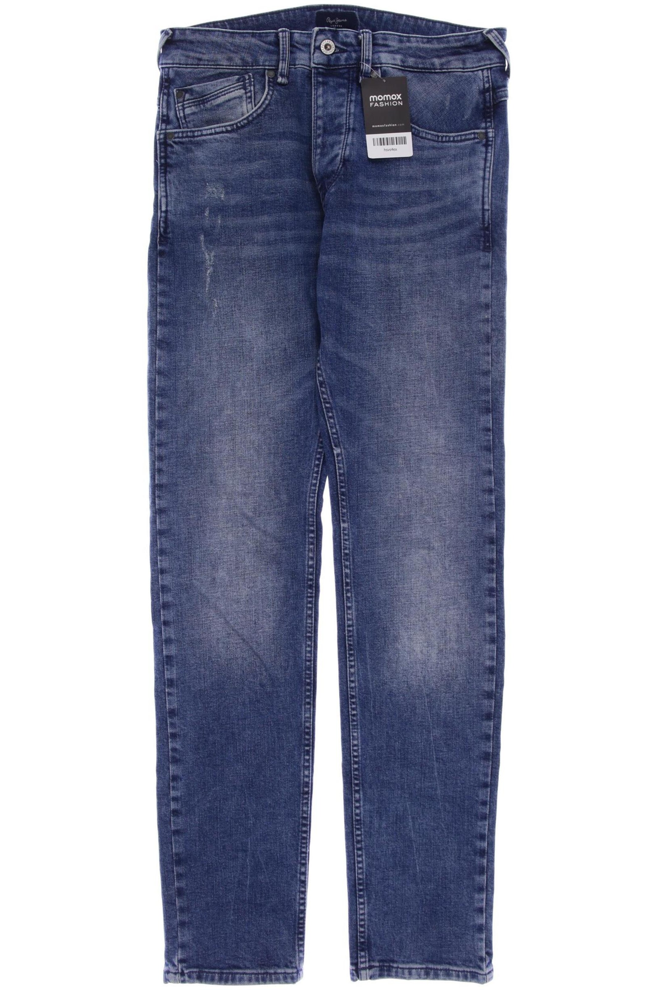 Pepe Jeans Jeans in 29 in Blue: front