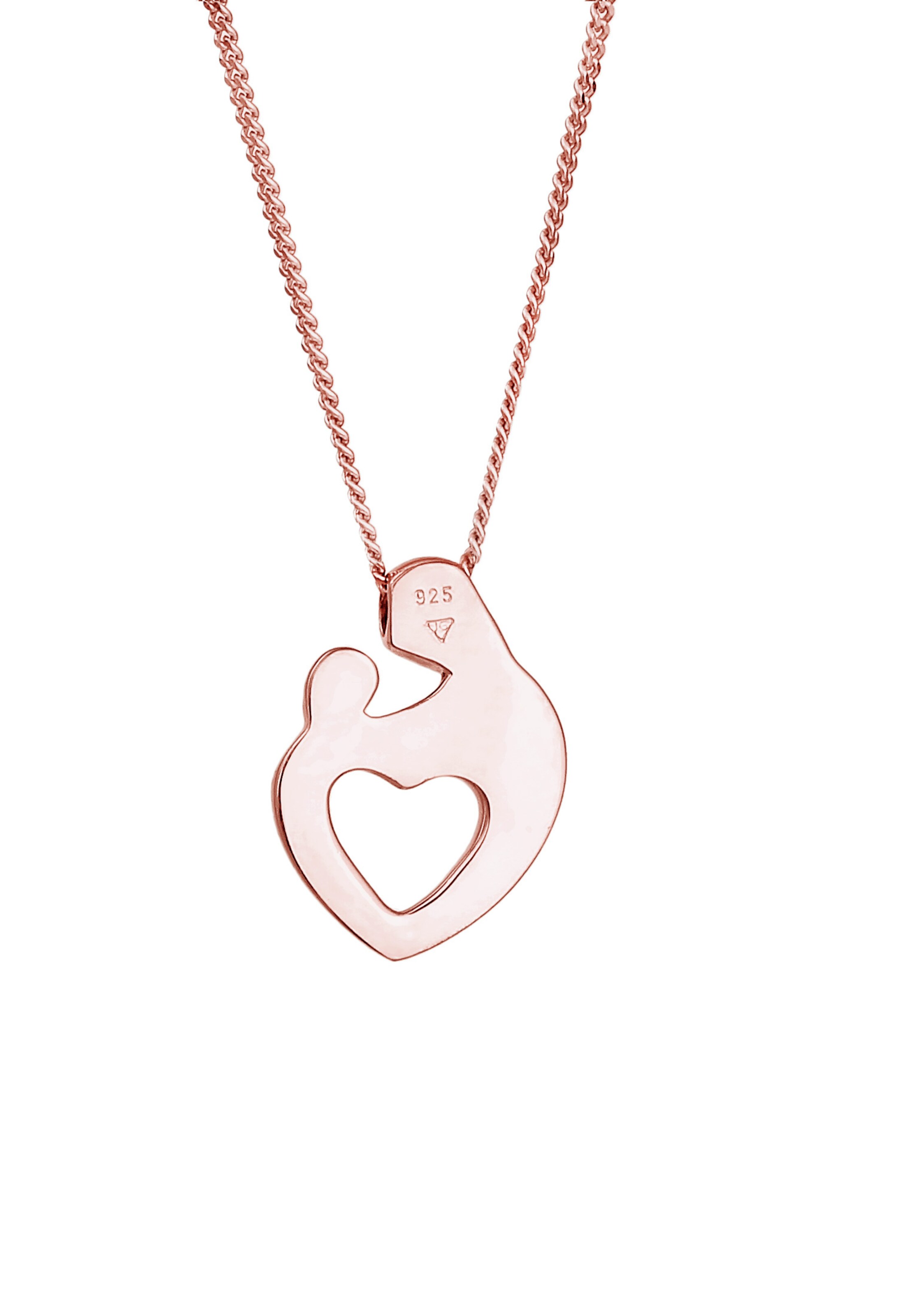 ELLI Necklace in Gold