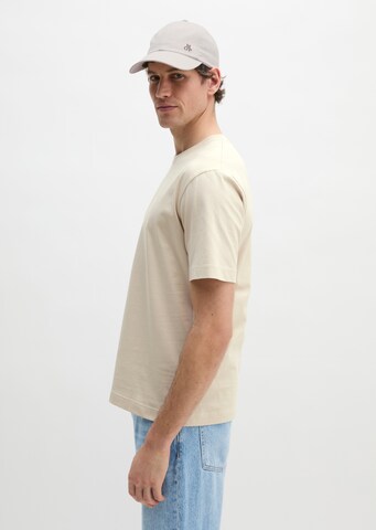 Marc O'Polo Shirt in Grijs