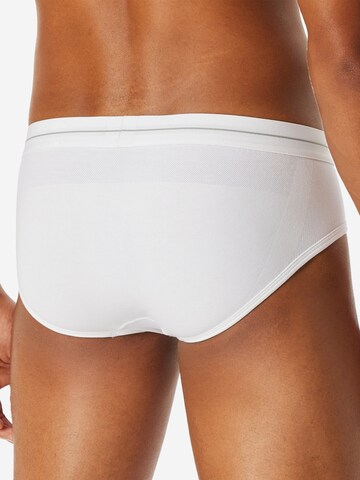 SCHIESSER Slip 'Cotton Flex' in Mixed colours